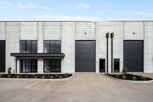 Click to view all images Unit 4/45 Playford Crescent Salisbury North SA 5108 - Image 1