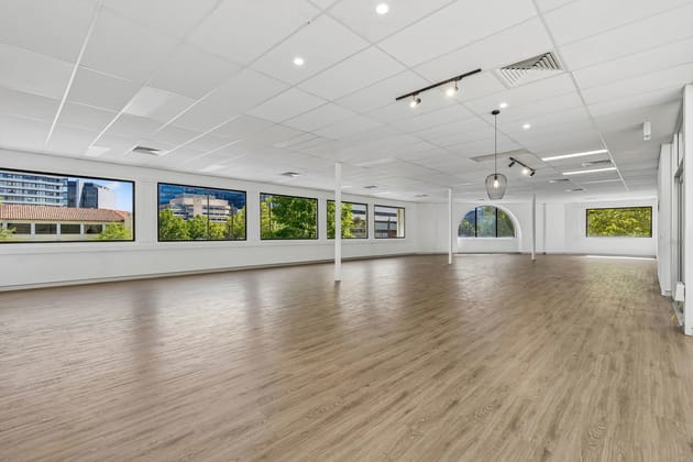 54 Northbourne Avenue City ACT 2601 - Image 1