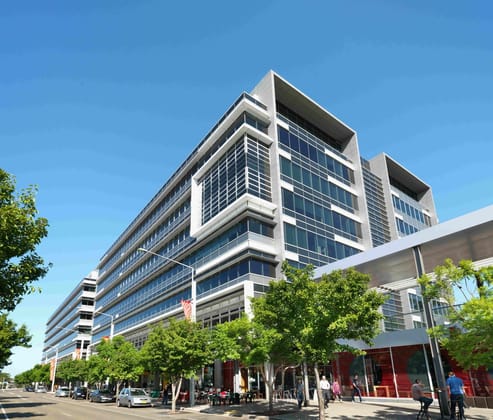 4 Dawn Fraser Avenue Sydney Olympic Park NSW 2127 - Image 2