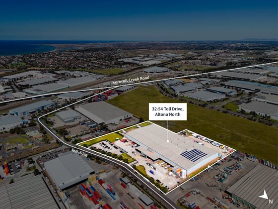 32-54 Toll Drive Altona North VIC 3025 - Image 2