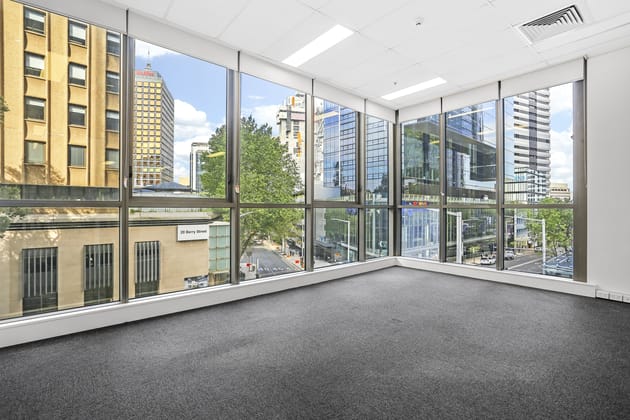 Click to view all images Suite 2.06/150 Pacific Highway North Sydney NSW 2060 - Image 1