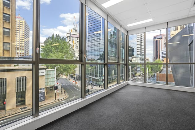 Click to view all images Suite 2.06/150 Pacific Highway North Sydney NSW 2060 - Image 2