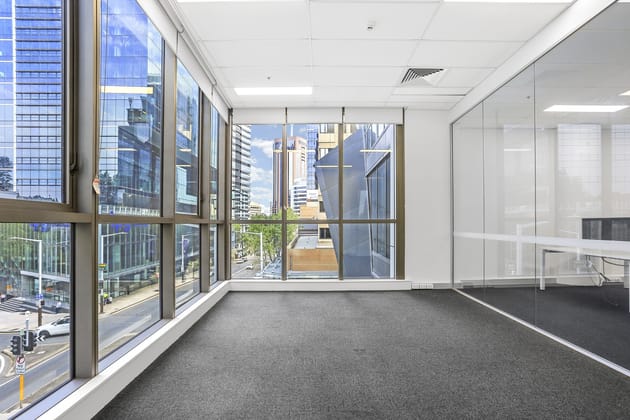 Click to view all images Suite 2.06/150 Pacific Highway North Sydney NSW 2060 - Image 3