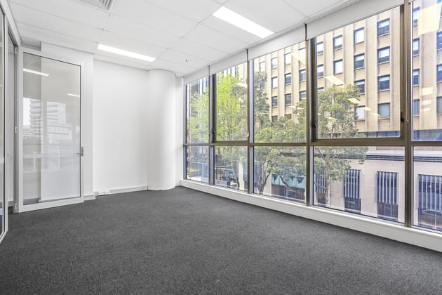 Click to view all images Suite 2.06/150 Pacific Highway North Sydney NSW 2060 - Image 4