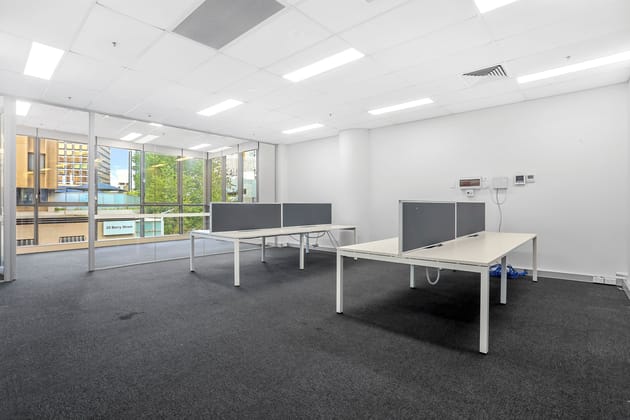 Click to view all images Suite 2.06/150 Pacific Highway North Sydney NSW 2060 - Image 5