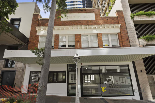 Click to view all images 188 Brunswick Street Fortitude Valley QLD 4006 - Image 1