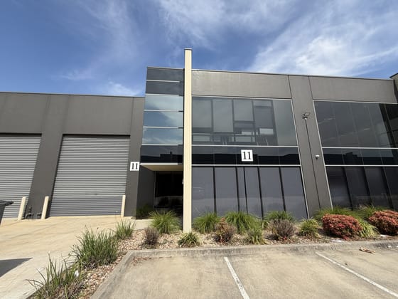 11/355-365 South Gippsland Highway Dandenong South VIC 3175 - Image 1