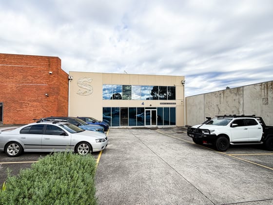 Click to view all images 4 King Street Blackburn VIC 3130 - Image 1