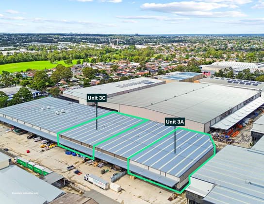 Units 3A & 3C 62 Ferndell Street South Granville NSW 2142 - Image 1