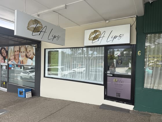 Click to view all images 6 Wongabel Street Kenmore QLD 4069 - Image 1