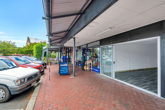 Click to view all images Shop 2/10-12 Coromandel Parade Blackwood SA 5051 - Image 1