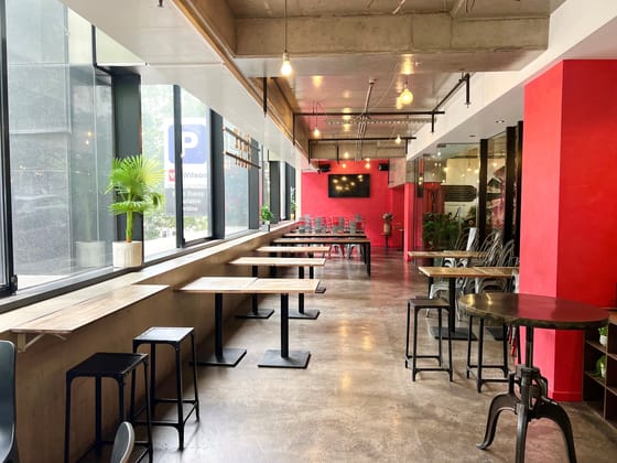 11 Exhibition Street Melbourne VIC 3000 - Image 5