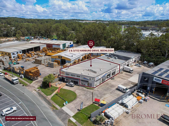 Click to view all images 2-3/112 Harburg Drive Beenleigh QLD 4207 - Image 4