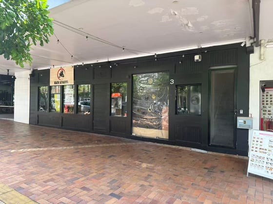 Click to view all images 3 Nerang Street Southport QLD 4215 - Image 1