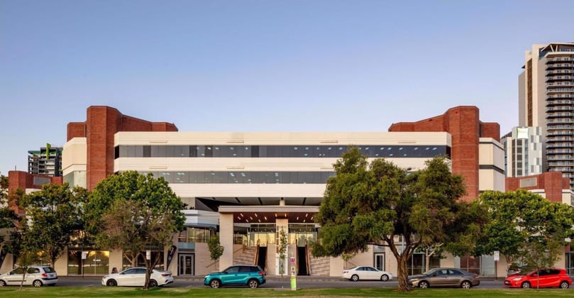 18 Terrace Road East Perth WA 6004 - Image 1