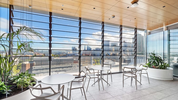 Click to view all images Level 13, Suite A/61 Broadway Ultimo NSW 2007 - Image 3