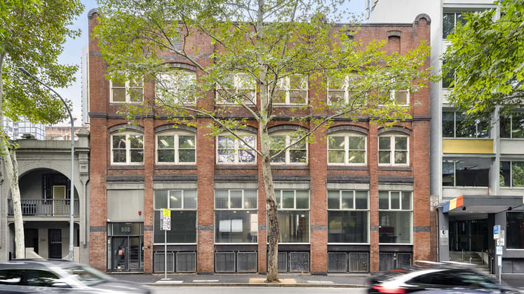 608 Harris Street Ultimo NSW 2007 - Image 1