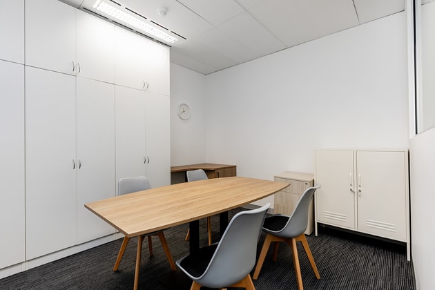 Angel Place 123 Pitt Street Sydney NSW 2000 - Image 5