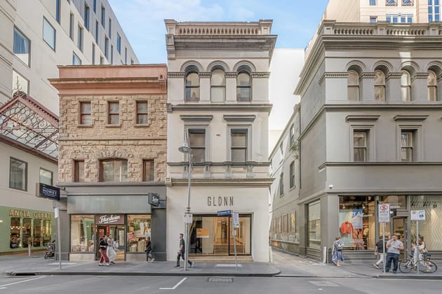 285 Little Collins Street Melbourne VIC 3000 - Image 2