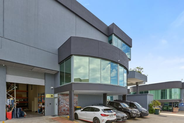 Unit 23/43 College Street Gladesville NSW 2111 - Image 1