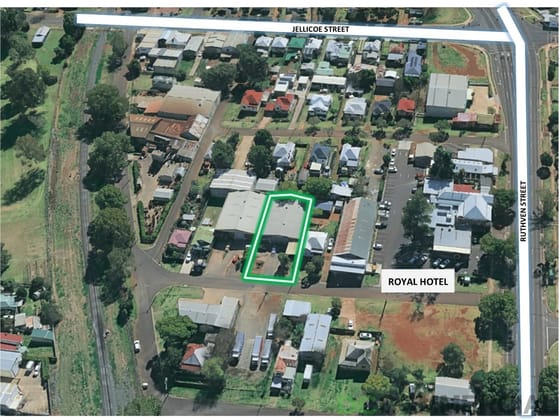 F/5 Newington Street North Toowoomba QLD 4350 - Image 4