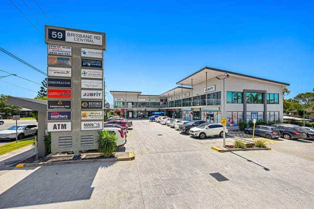 Shop 1/59 Brisbane Road Redbank QLD 4301 - Image 1