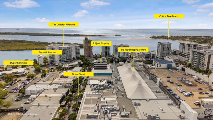 22/2-4 Ocean Street Maroochydore QLD 4558 - Image 3