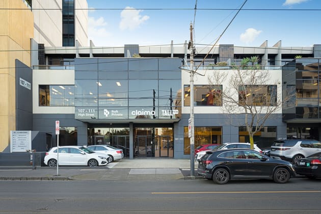 9 / 107 High Street Prahran VIC 3181 - Image 1