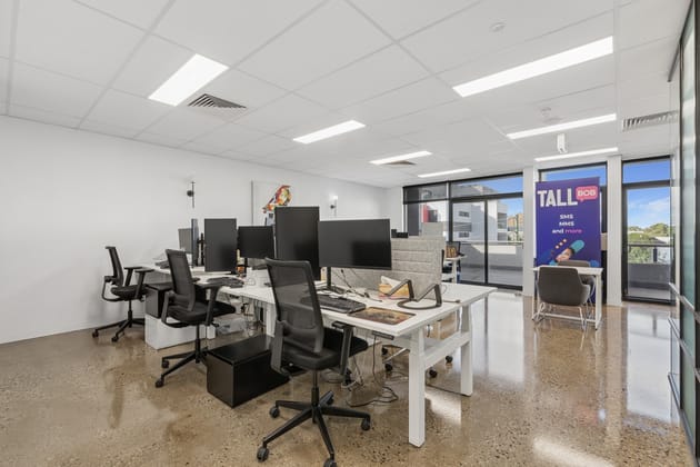 9 / 107 High Street Prahran VIC 3181 - Image 2