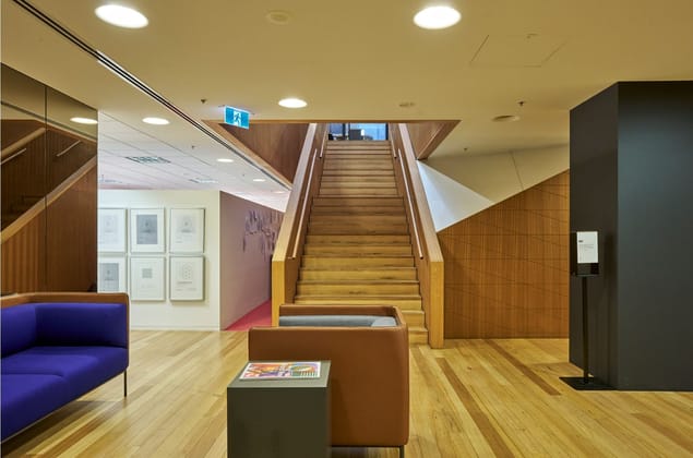 12-20 Flinders Lane Melbourne VIC 3000 - Image 3