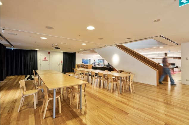 12-20 Flinders Lane Melbourne VIC 3000 - Image 5