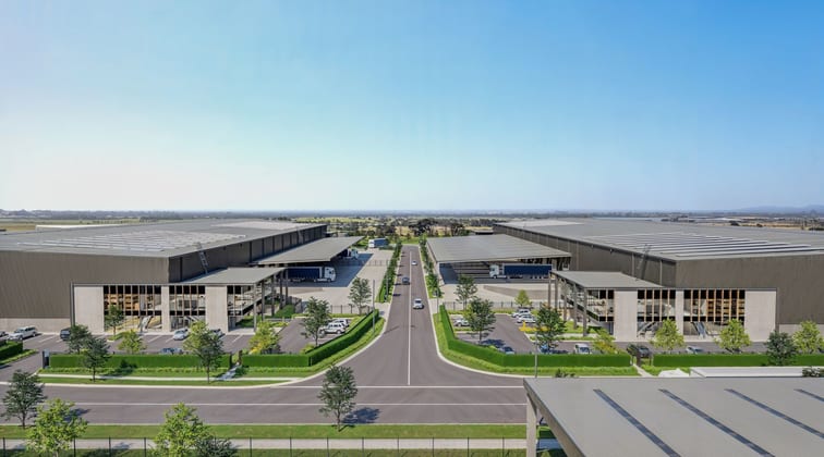 Warehouse A & B 635 Hall Road Cranbourne West VIC 3977 - Image 4