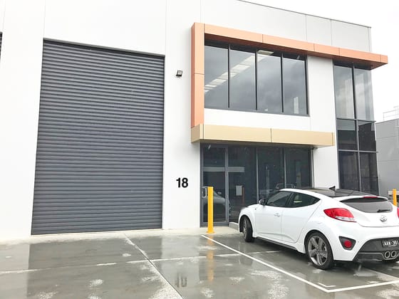 Click to view all images 18 Optic Way Carrum Downs VIC 3201 - Image 1