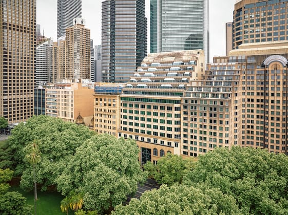 179 Elizabeth Street Sydney NSW 2000 - Image 1