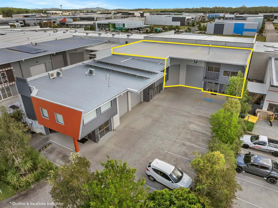3 & 4/31 Hancock Way Baringa QLD 4551 - Image 2