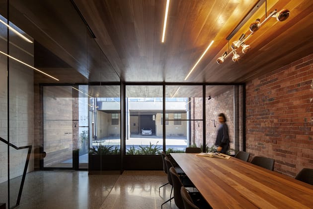 Ground / 15 Cubitt Street Cremorne VIC 3121 - Image 2
