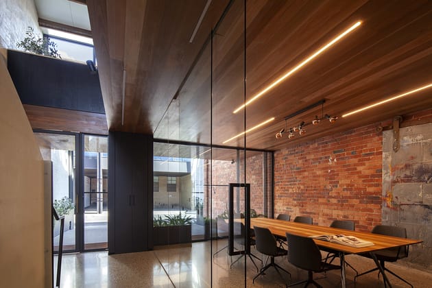 Ground / 15 Cubitt Street Cremorne VIC 3121 - Image 3