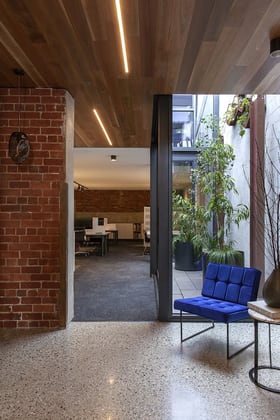 Ground / 15 Cubitt Street Cremorne VIC 3121 - Image 5