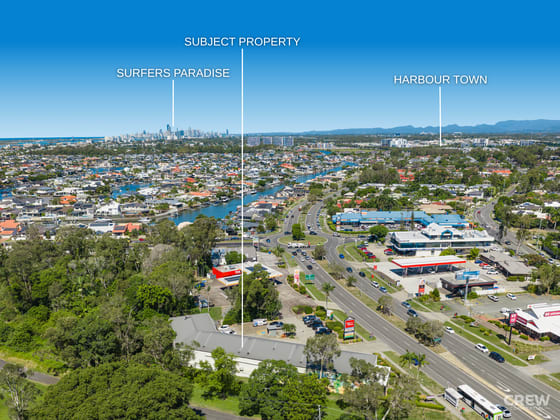 4/385 Oxley Drive Runaway Bay QLD 4216 - Image 1