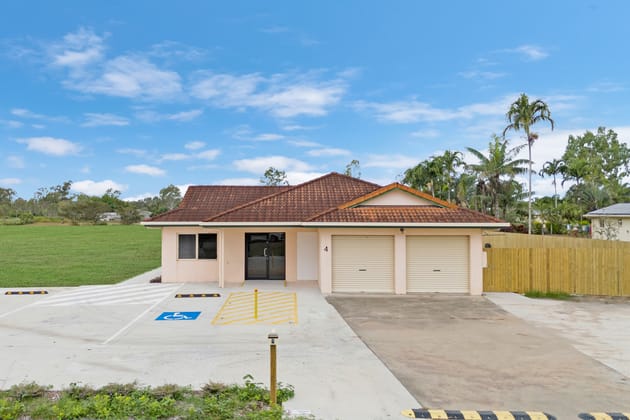4 Ridge Drive Alice River QLD 4817 - Image 1