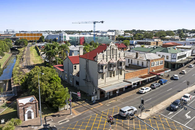 70 Russell Street Toowoomba City QLD 4350 - Image 1