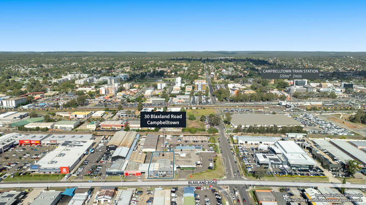 30 Blaxland Road Campbelltown NSW 2560 - Image 1