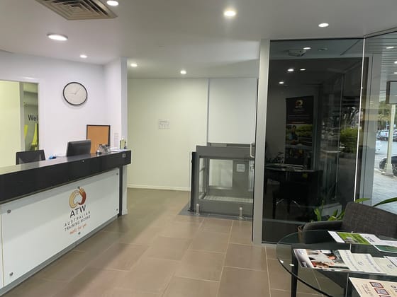 Ground Floor / 12A Aplin Cairns City QLD 4870 - Image 2