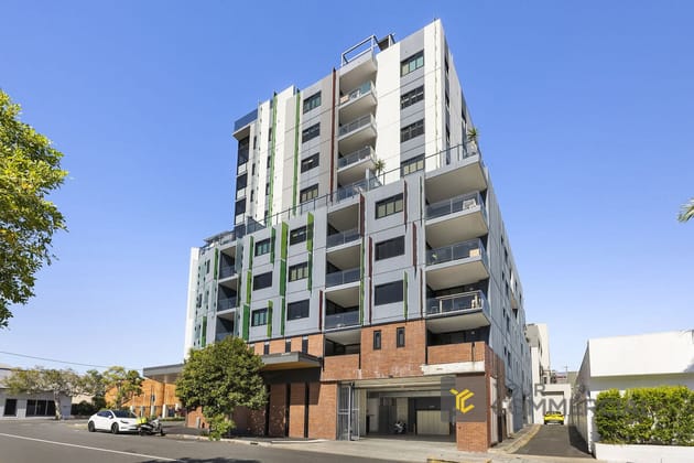 398 St Pauls Terrace Fortitude Valley QLD 4006 - Image 1