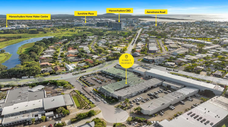 15/1 Newspaper Place Maroochydore QLD 4558 - Image 1