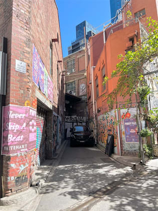 1 Whitehart Lane Melbourne VIC 3000 - Image 1