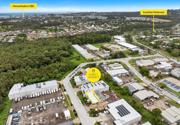 1/23 Service Street Maroochydore QLD 4558 - Image 1