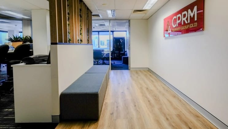 Level 3.01, 303/Suite 3.02 Coronation Drive Milton QLD 4064 - Image 2