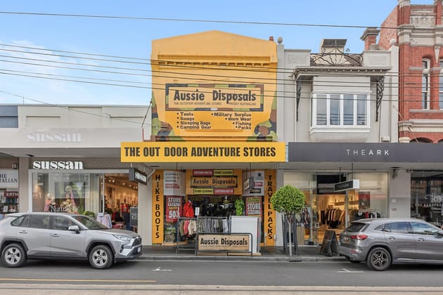 110 Glenferrie Road Malvern VIC 3144 - Image 1