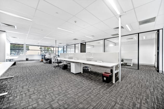 Quarry Industrial Estate, Warehouse E1 2A Basalt Road Greystanes NSW 2145 - Image 5